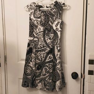Ladies dress